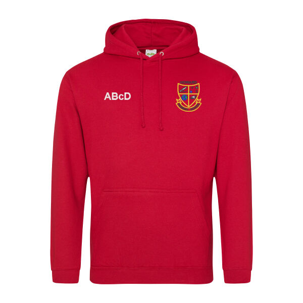 Howard PS Leavers Hoodie - Adult Sizing Thumbnail